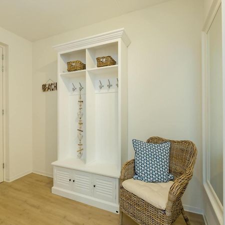 Lush Apartment In Zoutelande Near Beach ภายนอก รูปภาพ