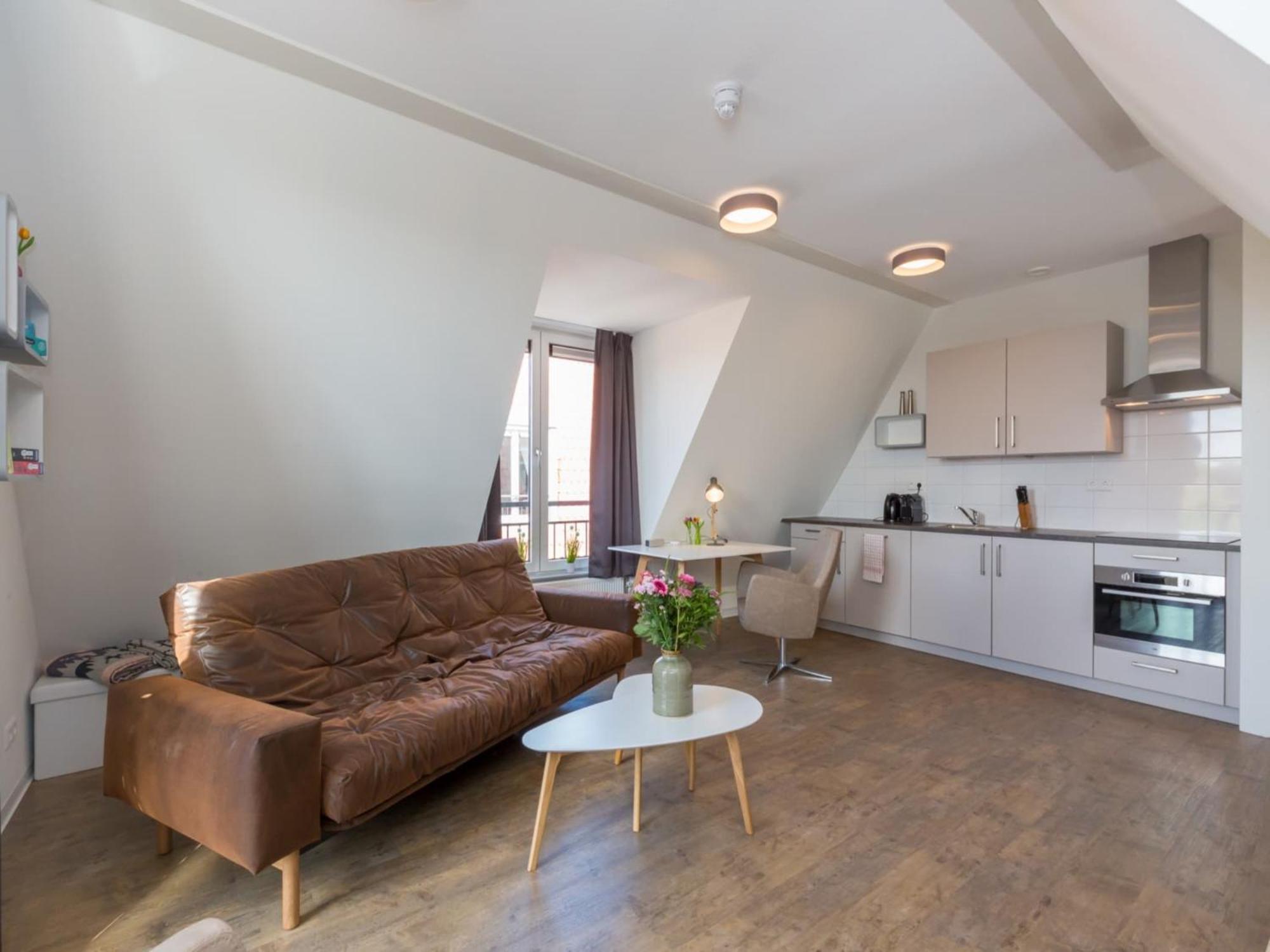 Lush Apartment In Zoutelande Near Beach ภายนอก รูปภาพ
