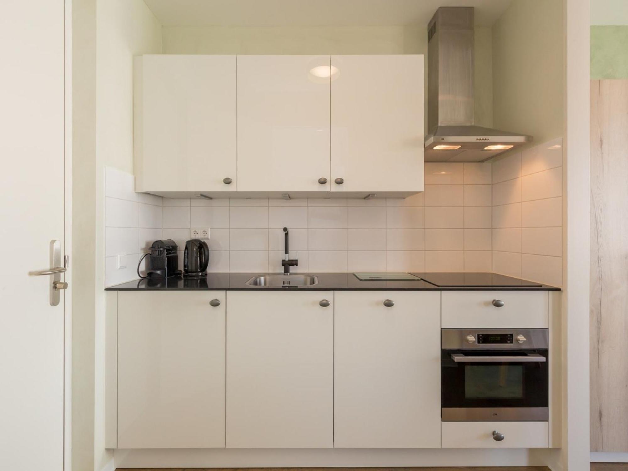 Lush Apartment In Zoutelande Near Beach ภายนอก รูปภาพ