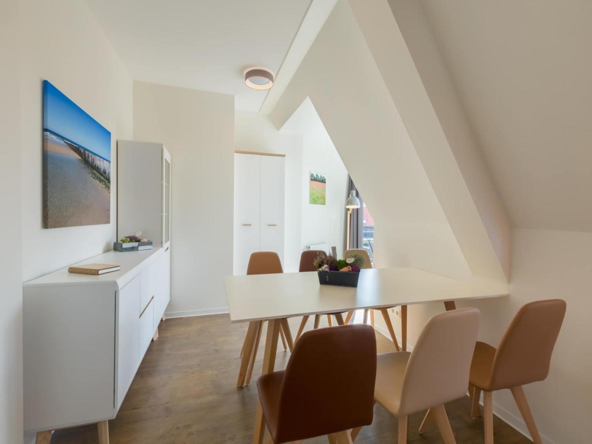 Lush Apartment In Zoutelande Near Beach ภายนอก รูปภาพ