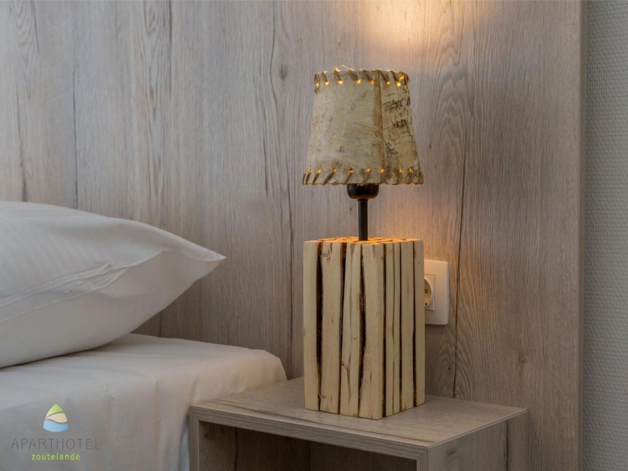 Lush Apartment In Zoutelande Near Beach ภายนอก รูปภาพ